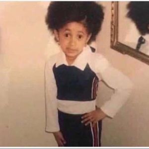 Meet your Posher, Kay